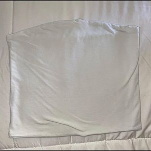 brandy melville tube top